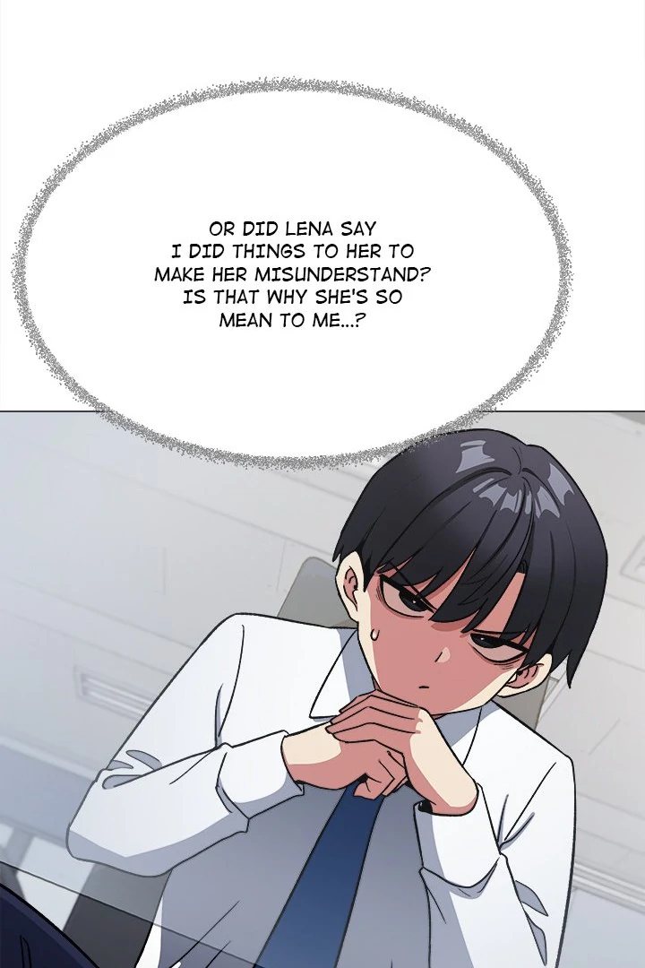 Stop Smoking Chapter 42