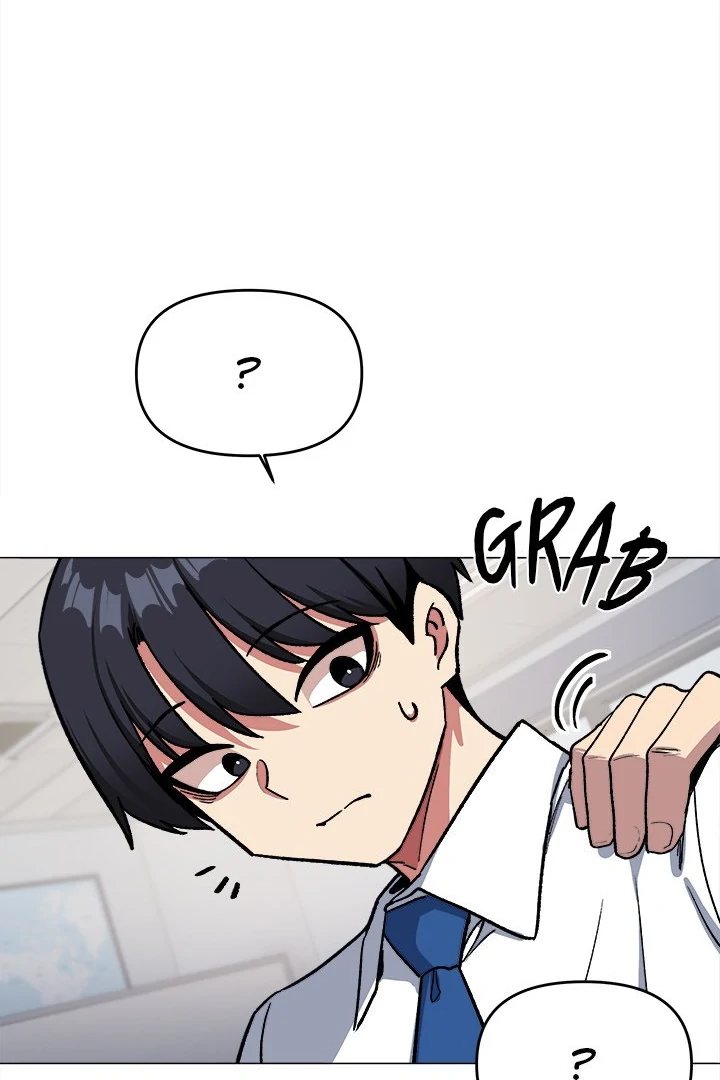 Stop Smoking Chapter 42
