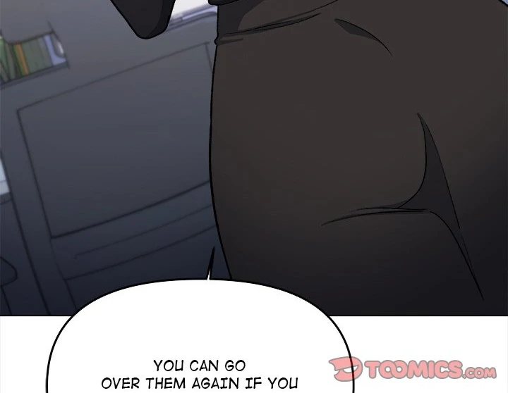 Stop Smoking Chapter 42