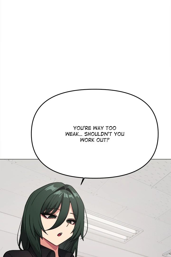 Stop Smoking Chapter 42