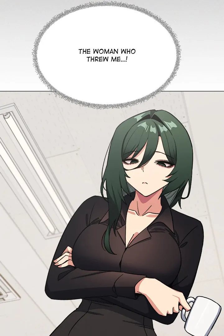 Stop Smoking Chapter 42