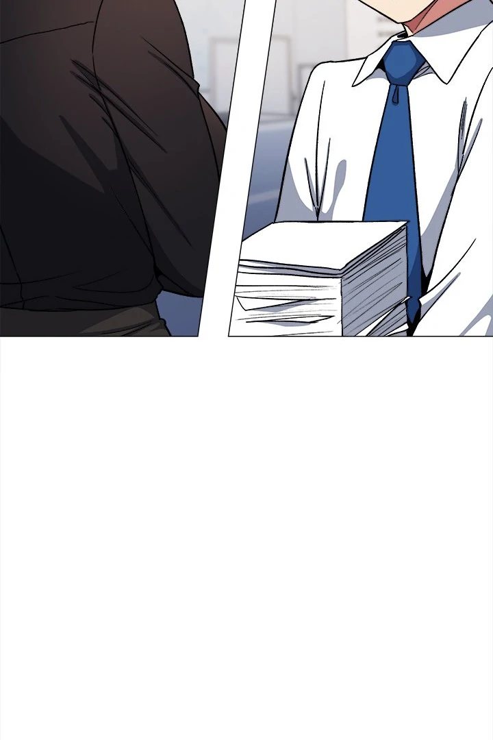 Stop Smoking Chapter 42