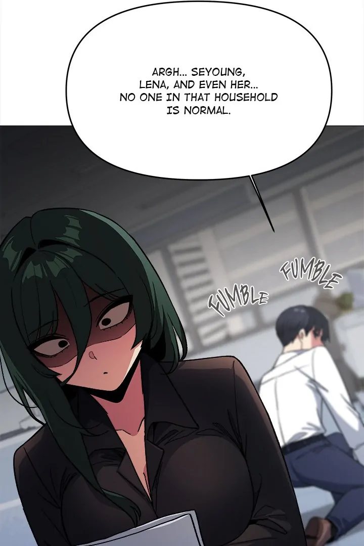Stop Smoking Chapter 42