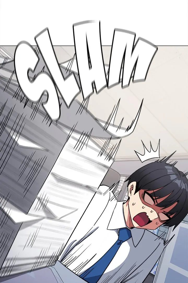 Stop Smoking Chapter 42