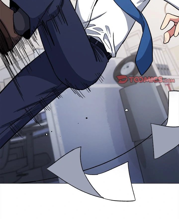Stop Smoking Chapter 42