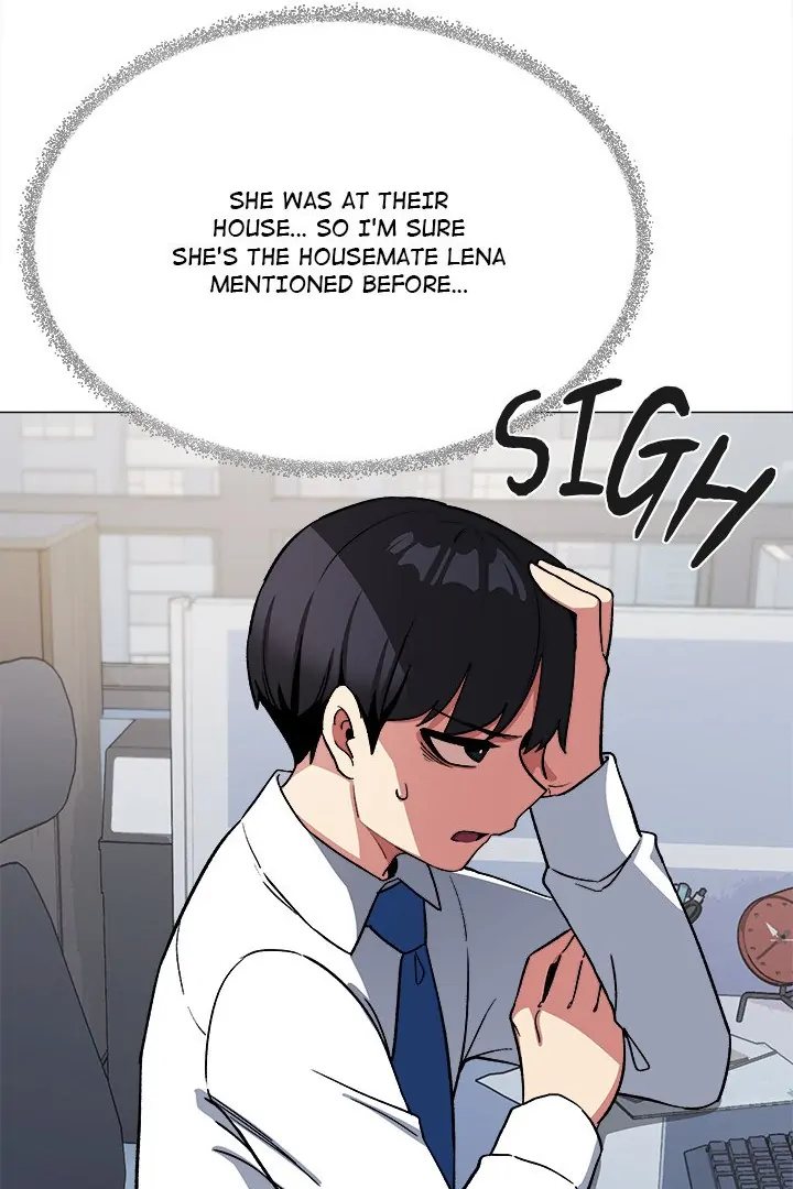 Stop Smoking Chapter 42