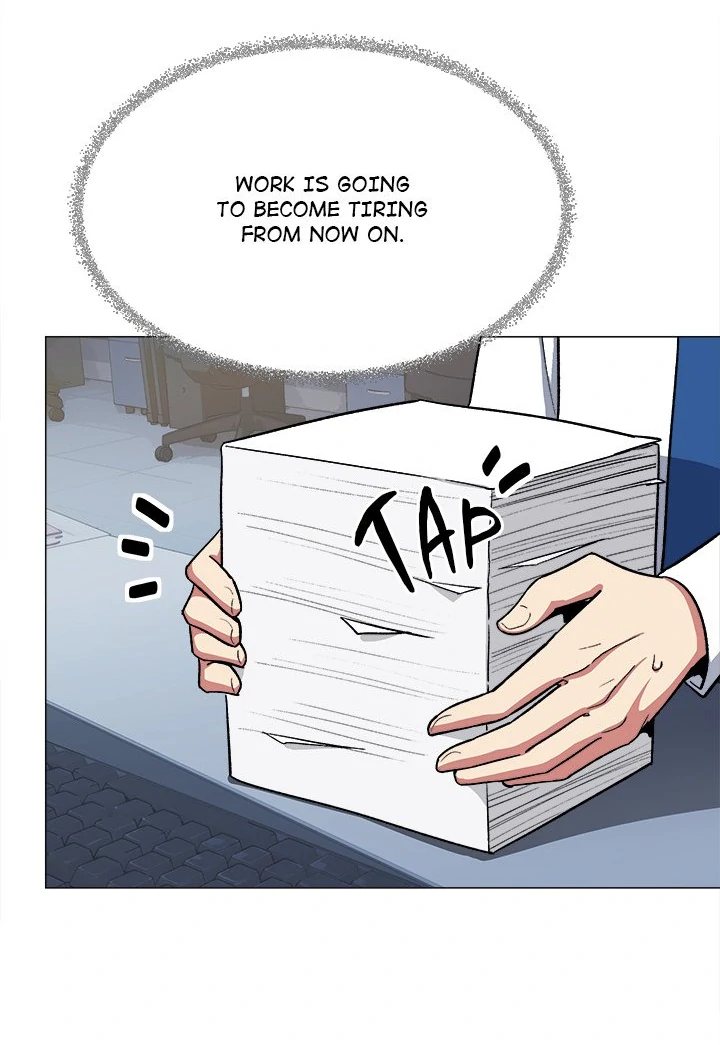 Stop Smoking Chapter 42