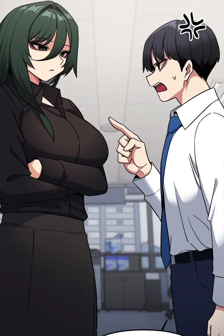 Stop Smoking Chapter 42
