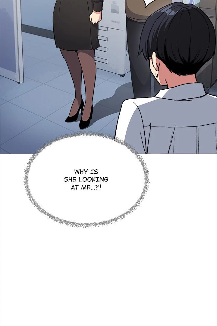 Stop Smoking Chapter 42