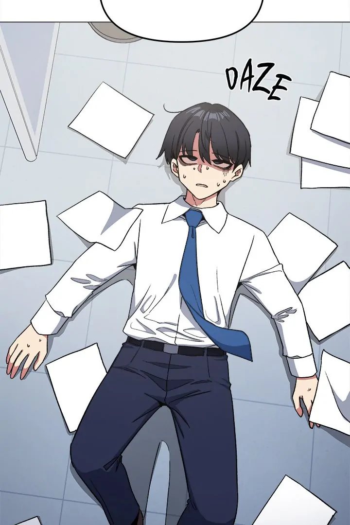 Stop Smoking Chapter 42