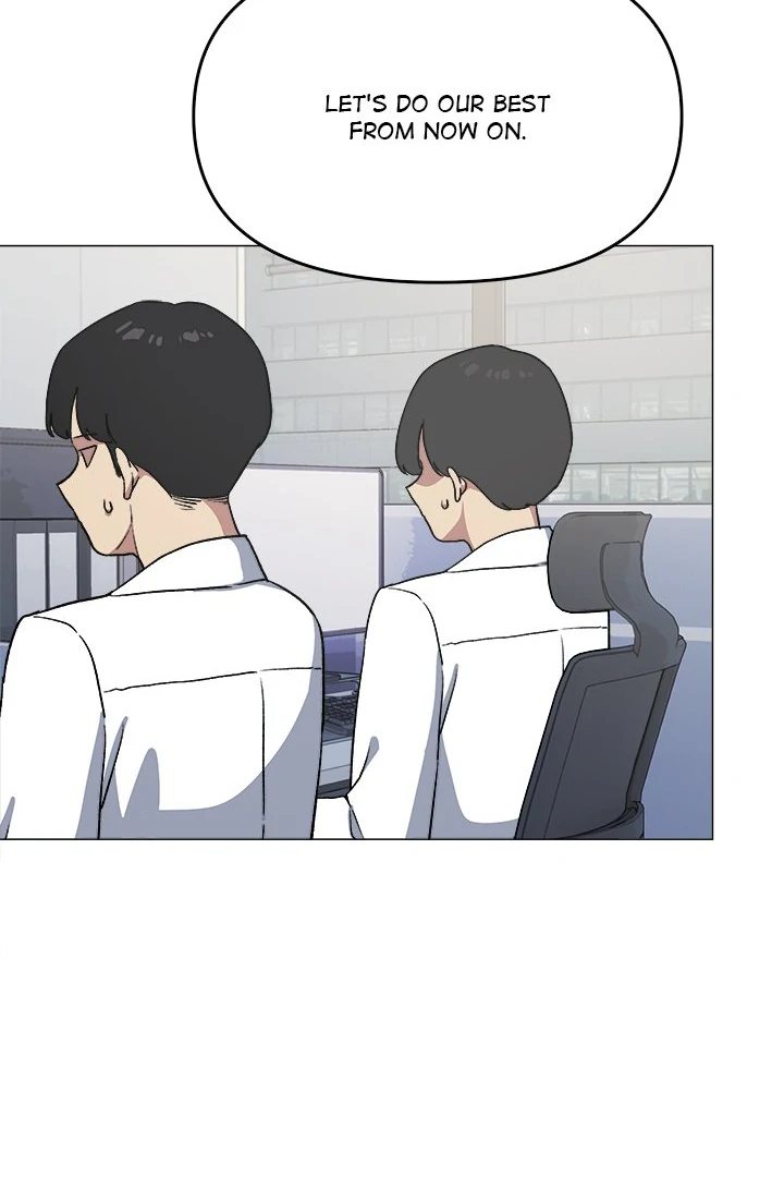 Stop Smoking Chapter 42
