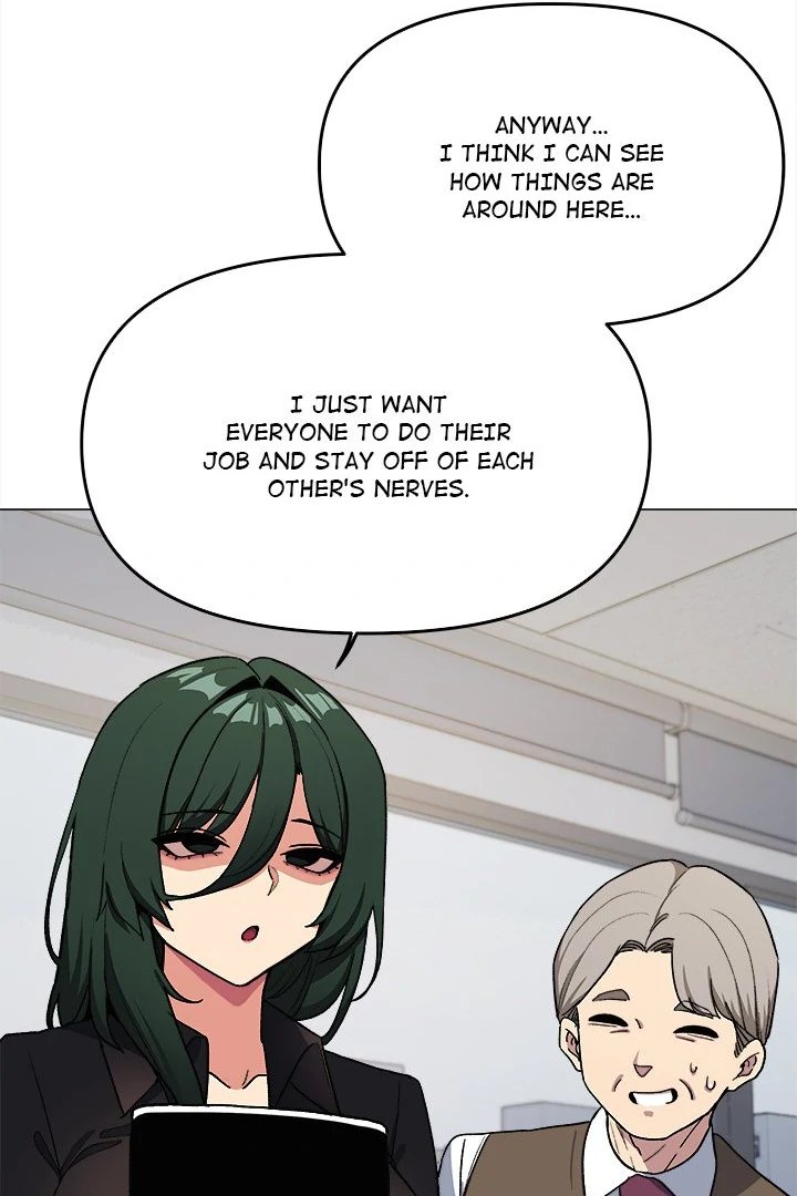 Stop Smoking Chapter 42