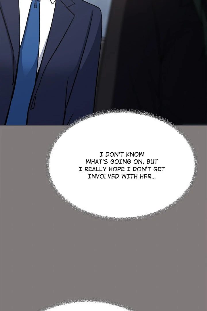 Stop Smoking Chapter 42