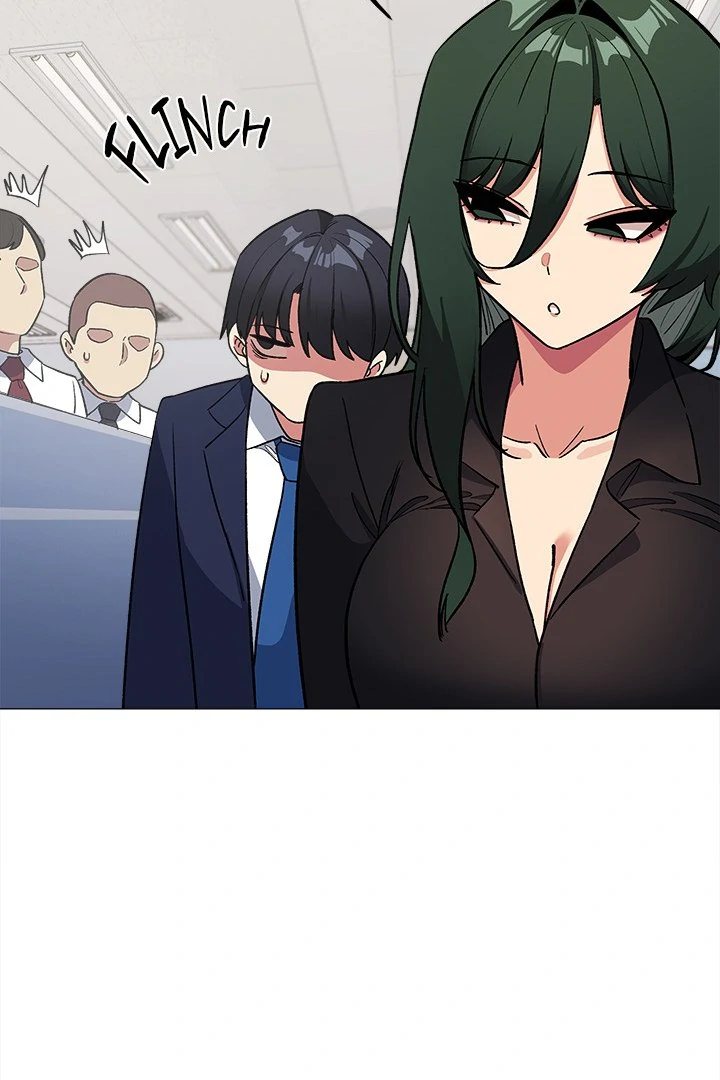 Stop Smoking Chapter 42