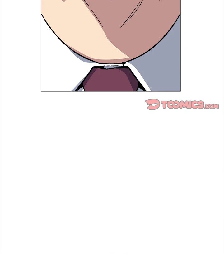 Stop Smoking Chapter 42