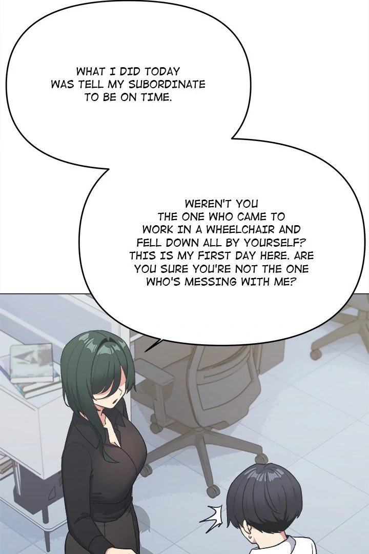 Stop Smoking Chapter 42