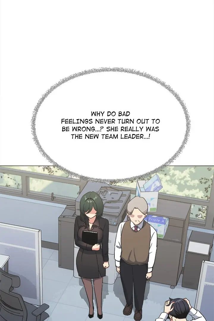 Stop Smoking Chapter 42