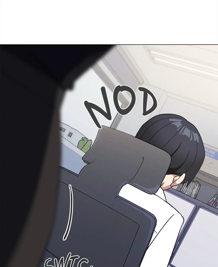 Stop Smoking Chapter 42