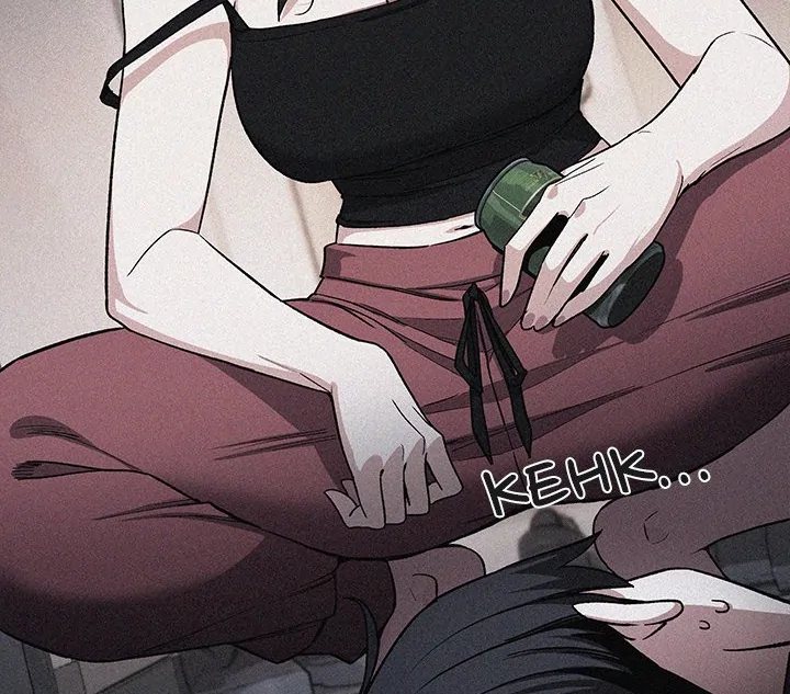 Stop Smoking Chapter 42