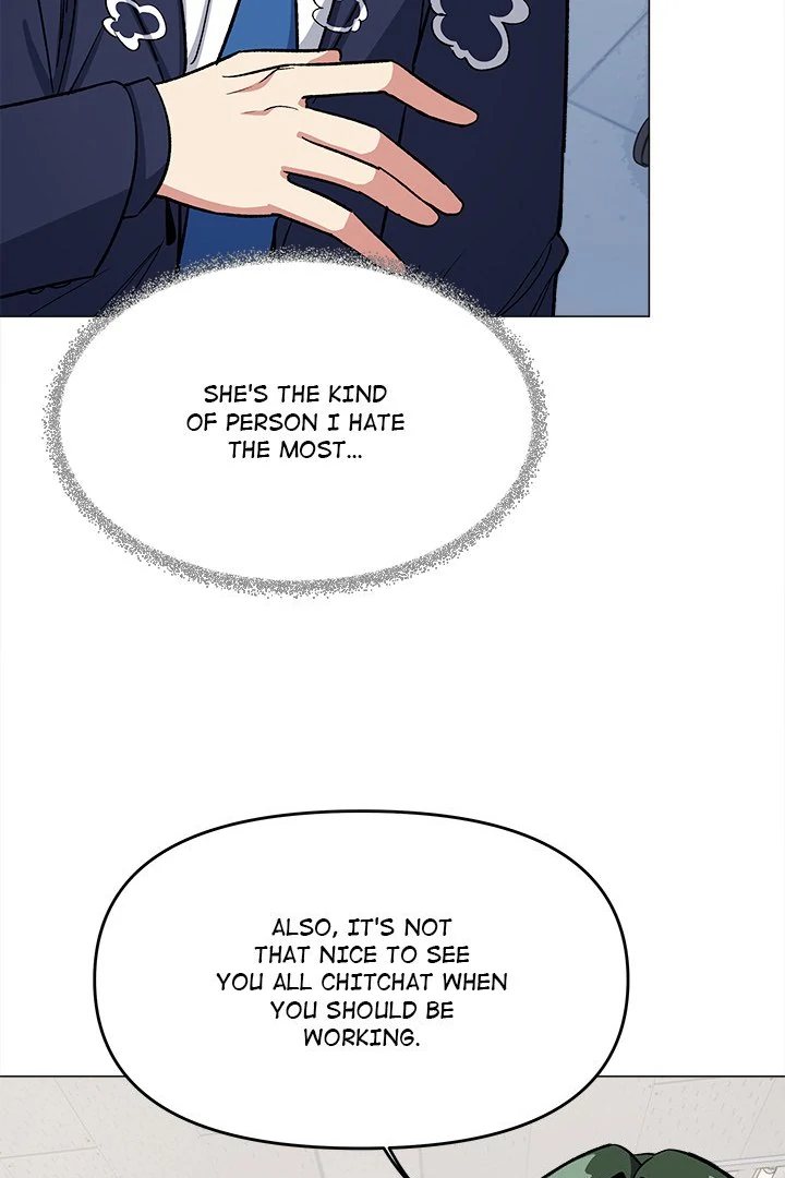 Stop Smoking Chapter 42