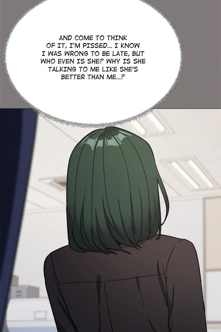 Stop Smoking Chapter 42