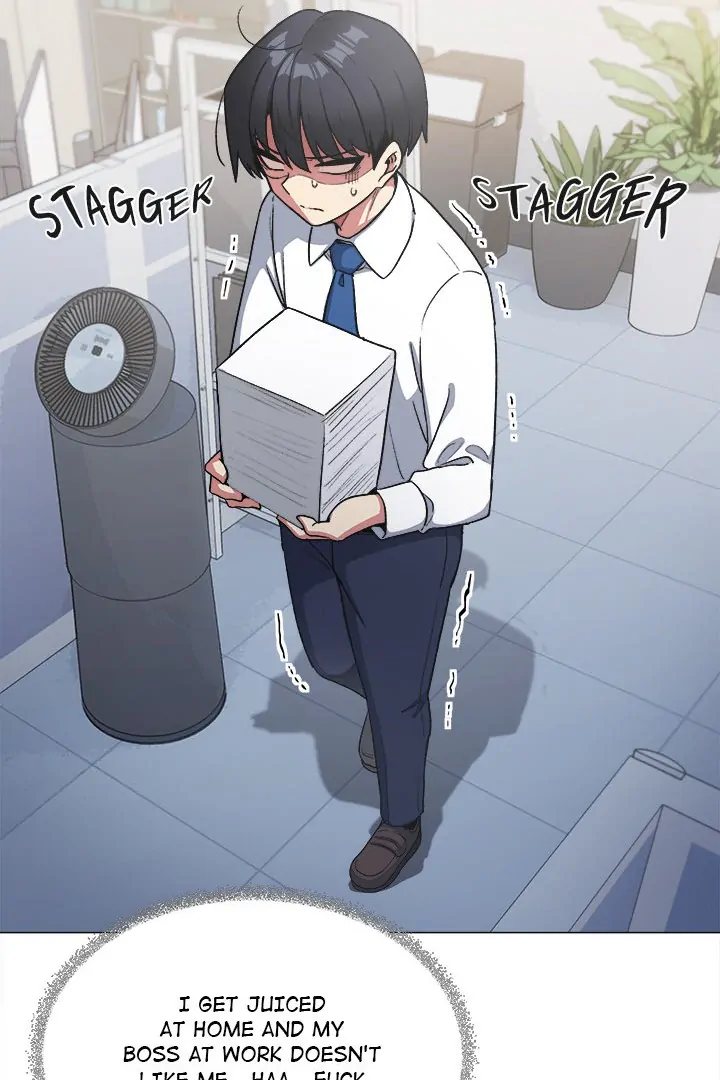 Stop Smoking Chapter 42