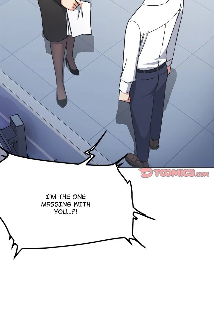 Stop Smoking Chapter 42