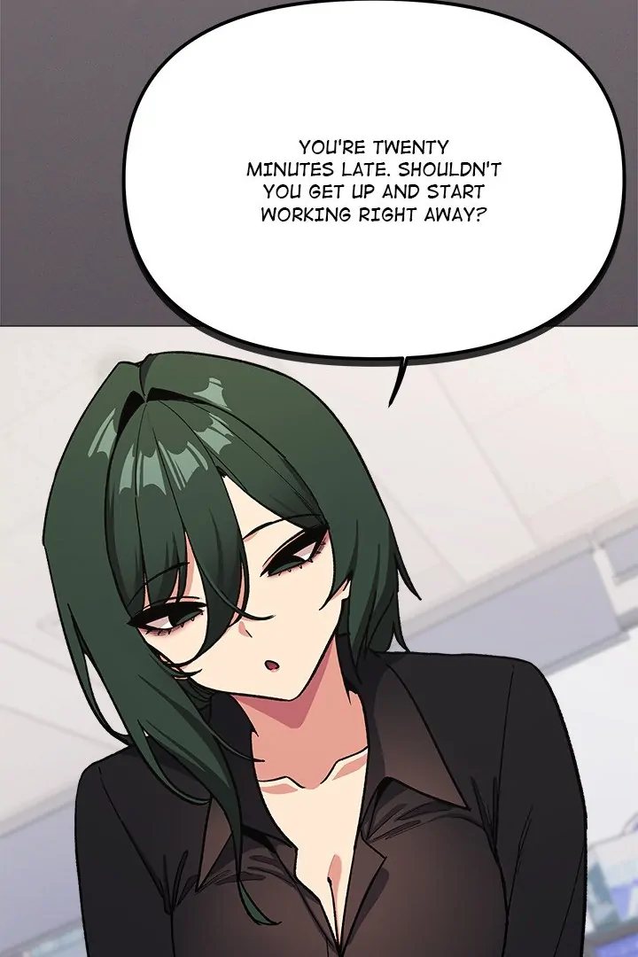 Stop Smoking Chapter 42