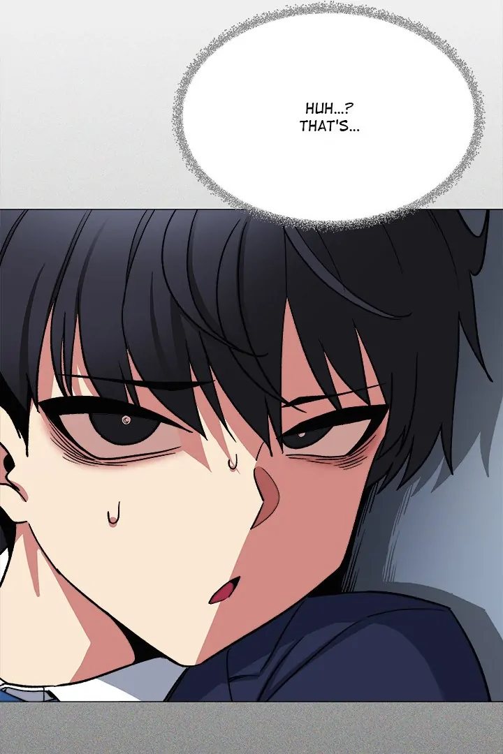 Stop Smoking Chapter 42
