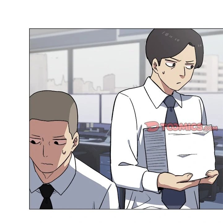 Stop Smoking Chapter 42