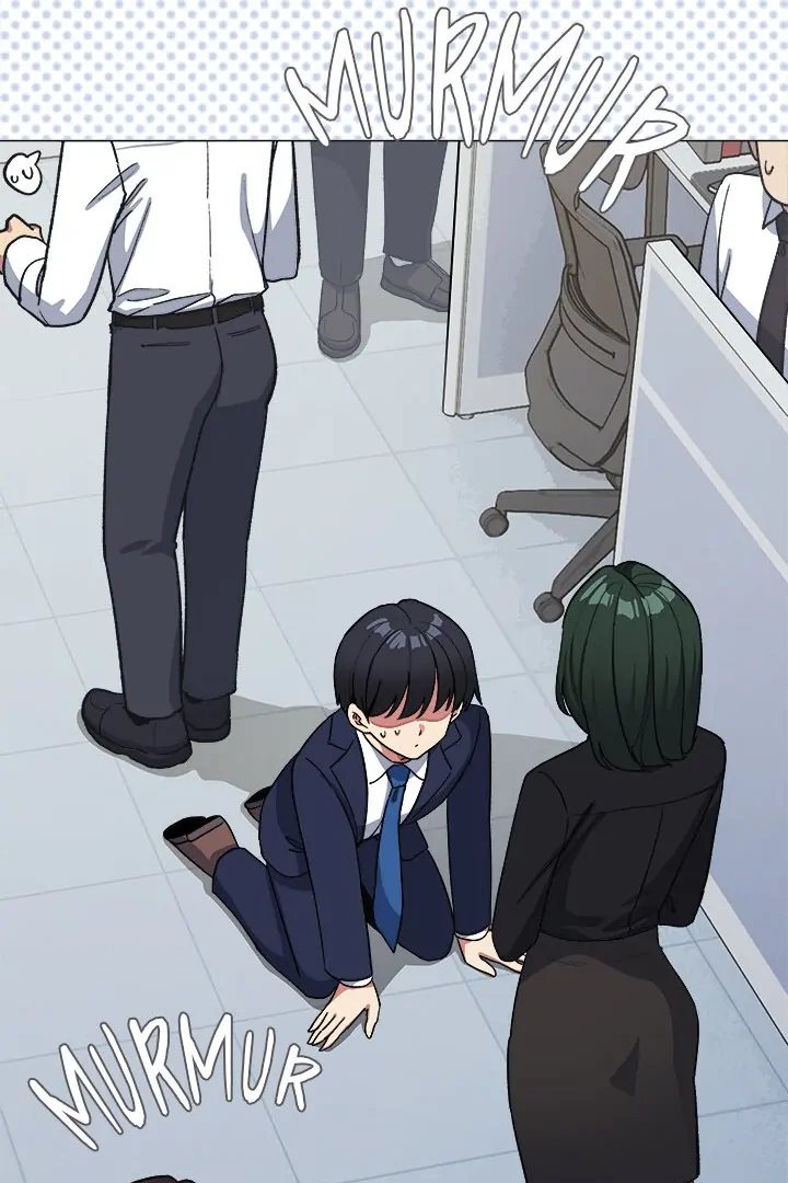 Stop Smoking Chapter 42