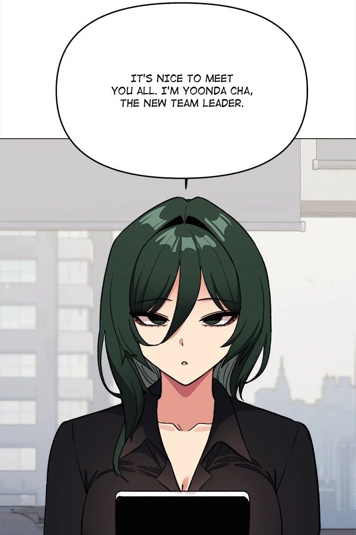 Stop Smoking Chapter 42