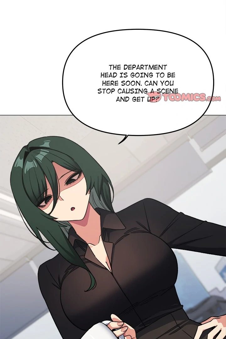 Stop Smoking Chapter 42