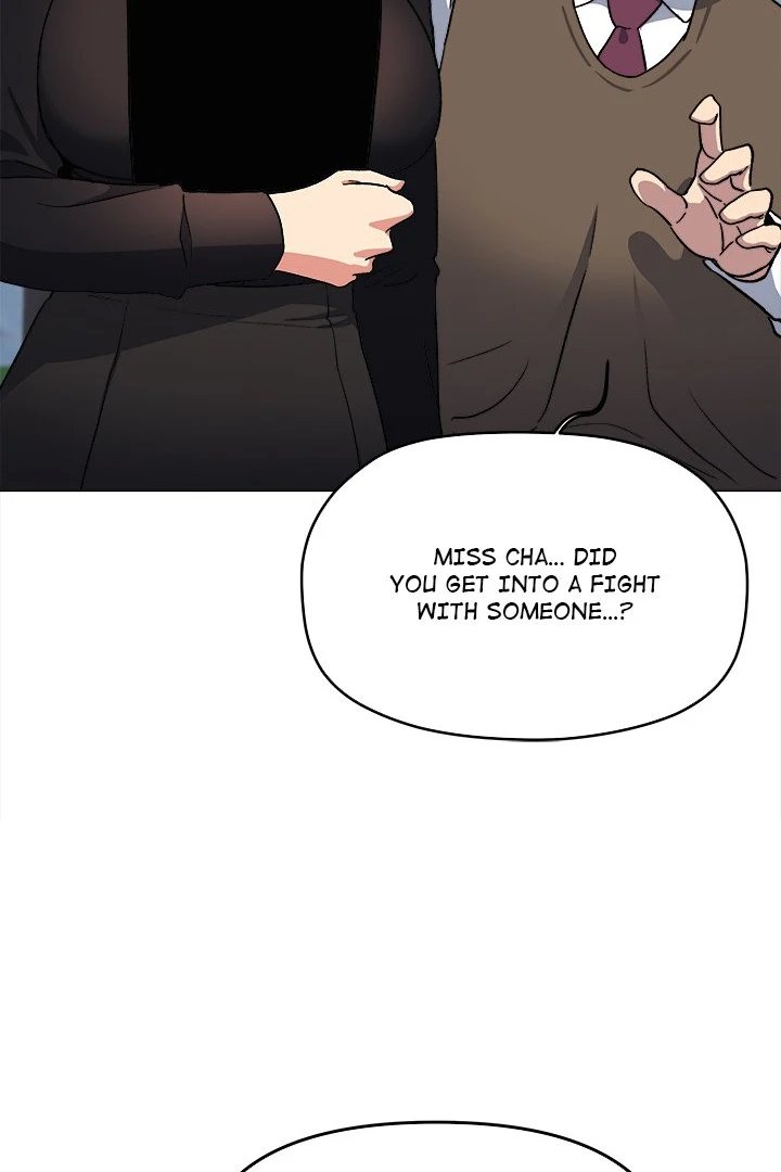 Stop Smoking Chapter 42