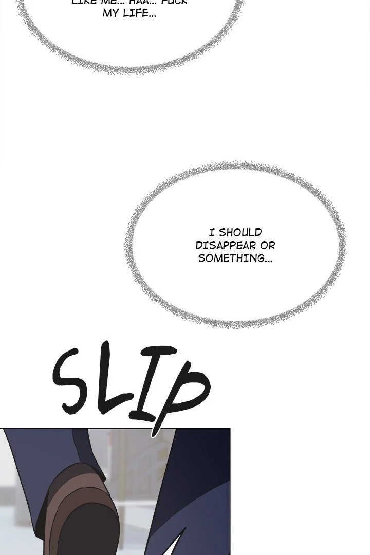 Stop Smoking Chapter 42