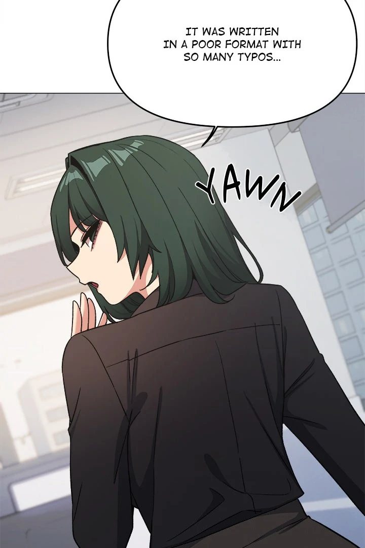 Stop Smoking Chapter 42