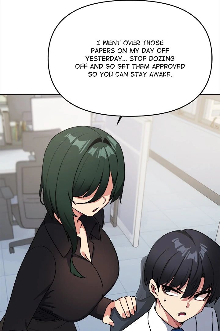 Stop Smoking Chapter 42