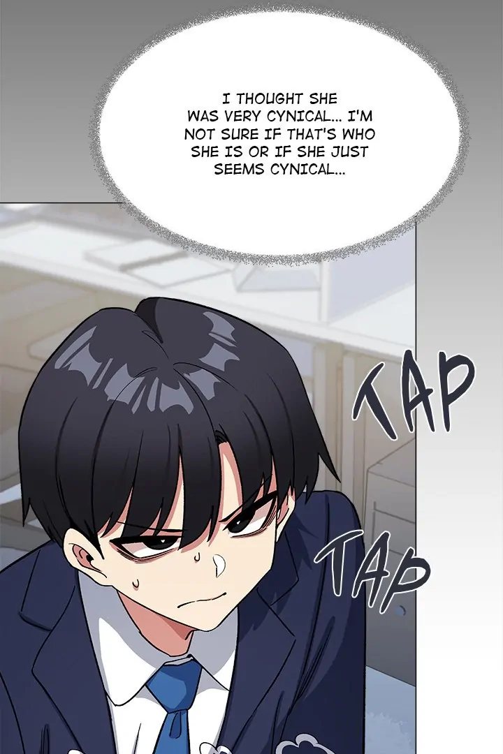 Stop Smoking Chapter 42