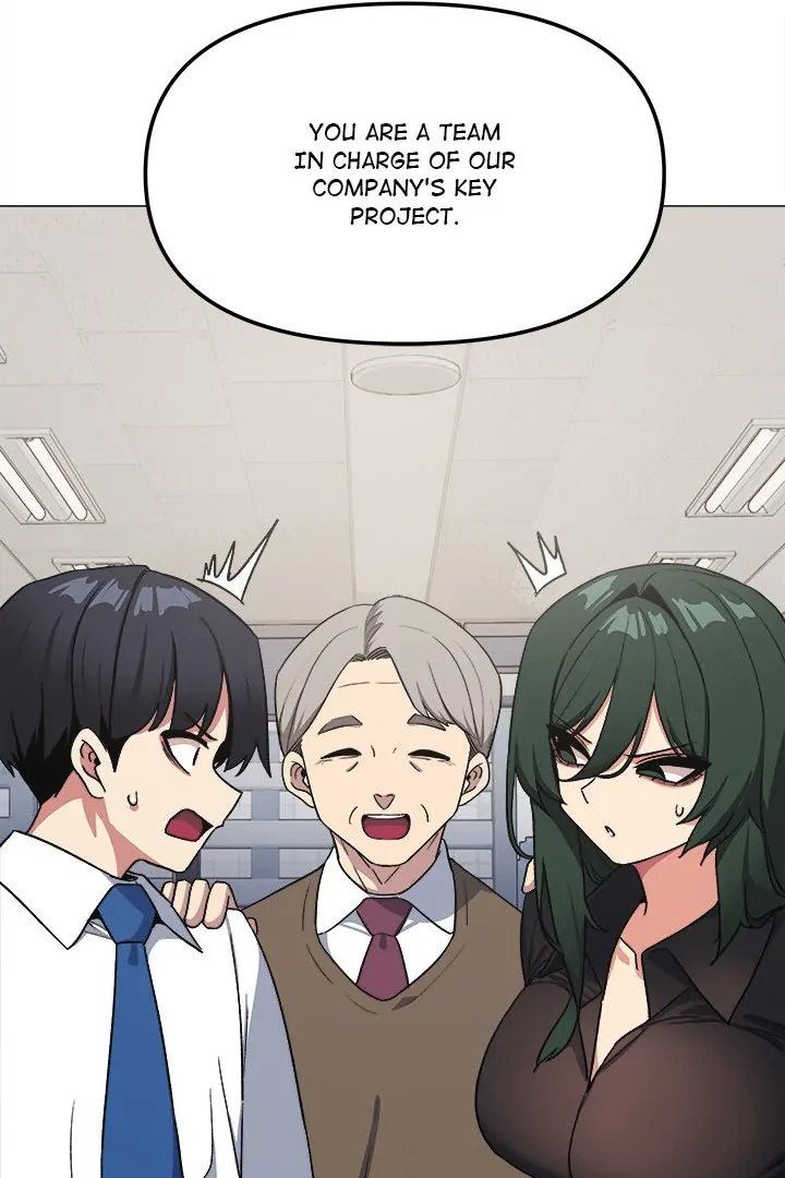 Stop Smoking Chapter 42