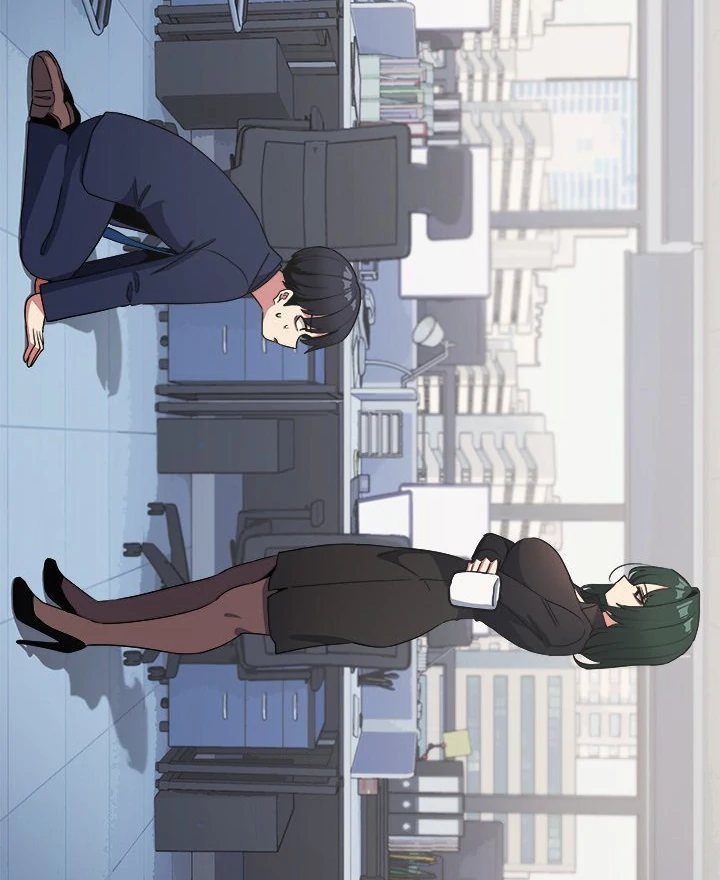 Stop Smoking Chapter 42