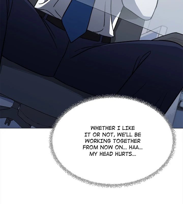 Stop Smoking Chapter 42
