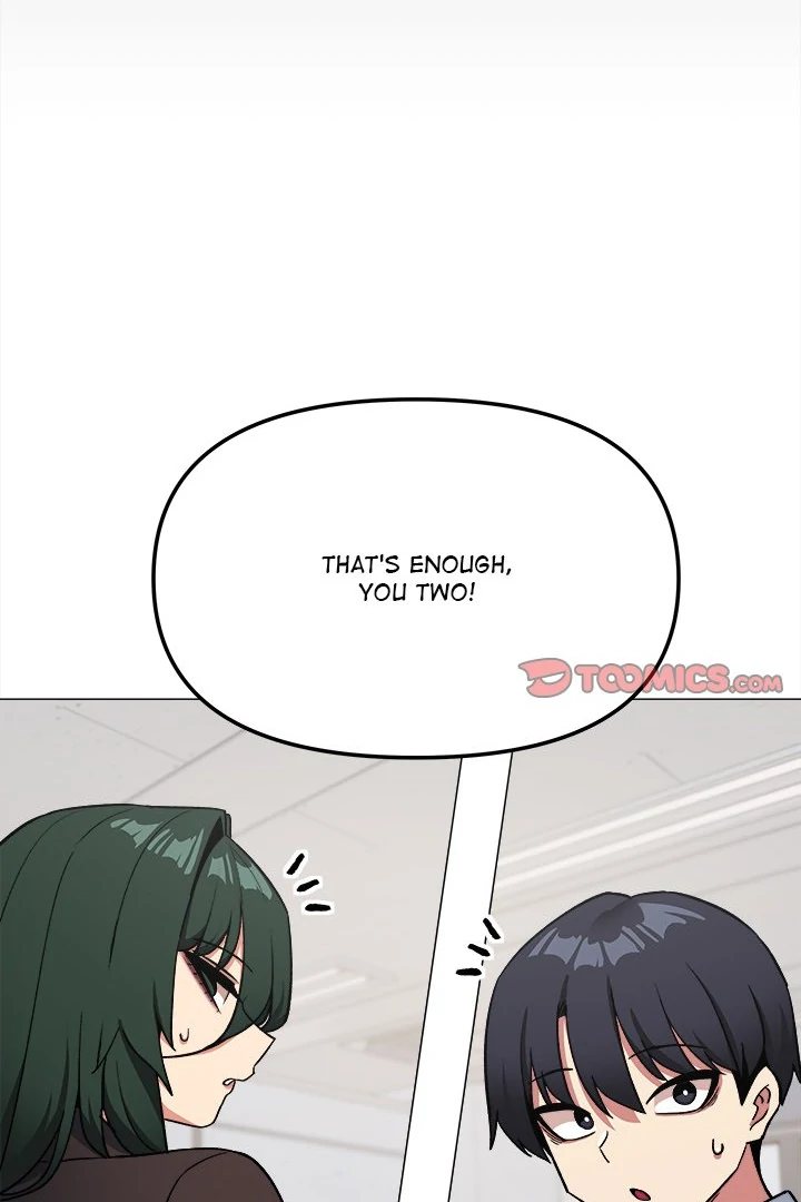 Stop Smoking Chapter 42
