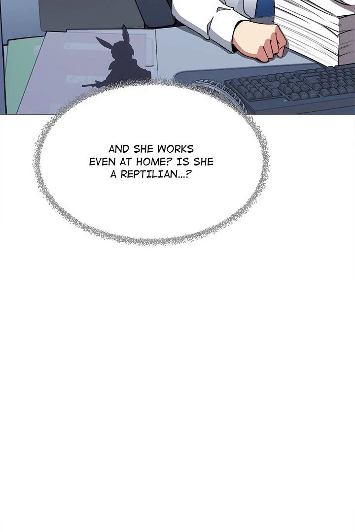 Stop Smoking Chapter 42