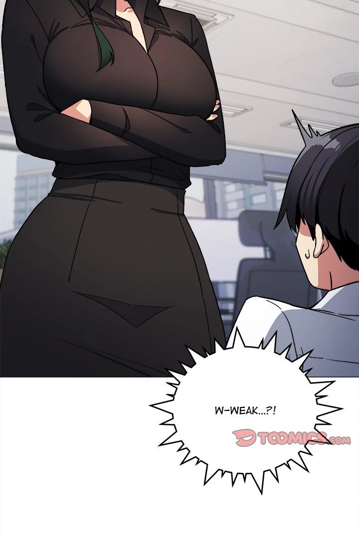 Stop Smoking Chapter 42