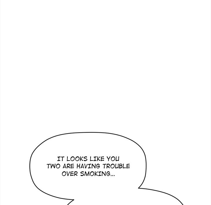 Stop Smoking Chapter 42