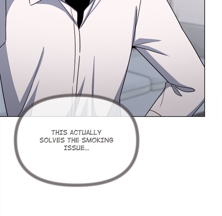 Stop Smoking Chapter 42
