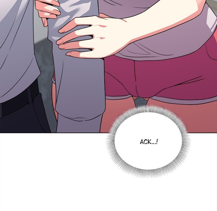 Stop Smoking Chapter 42