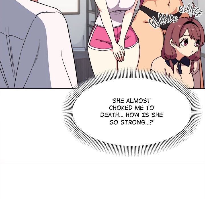 Stop Smoking Chapter 42