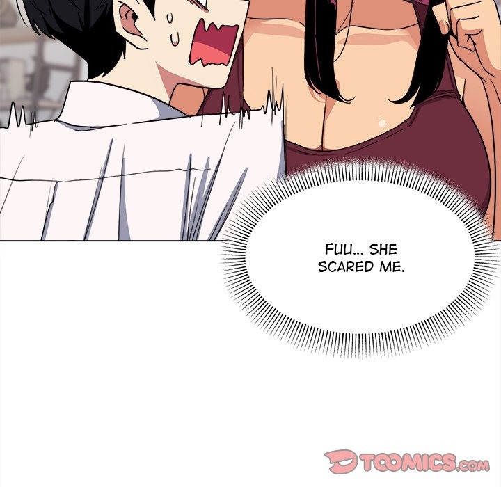 Stop Smoking Chapter 42