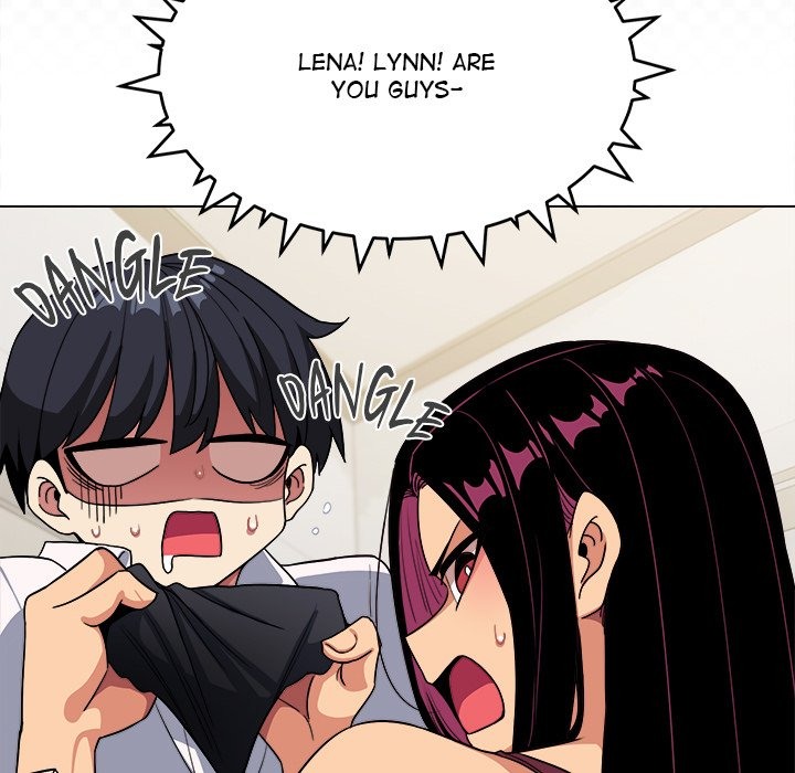 Stop Smoking Chapter 42